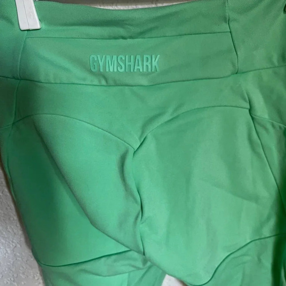 Gymshark Mesh Move Leggings - Picture 6 of 8
